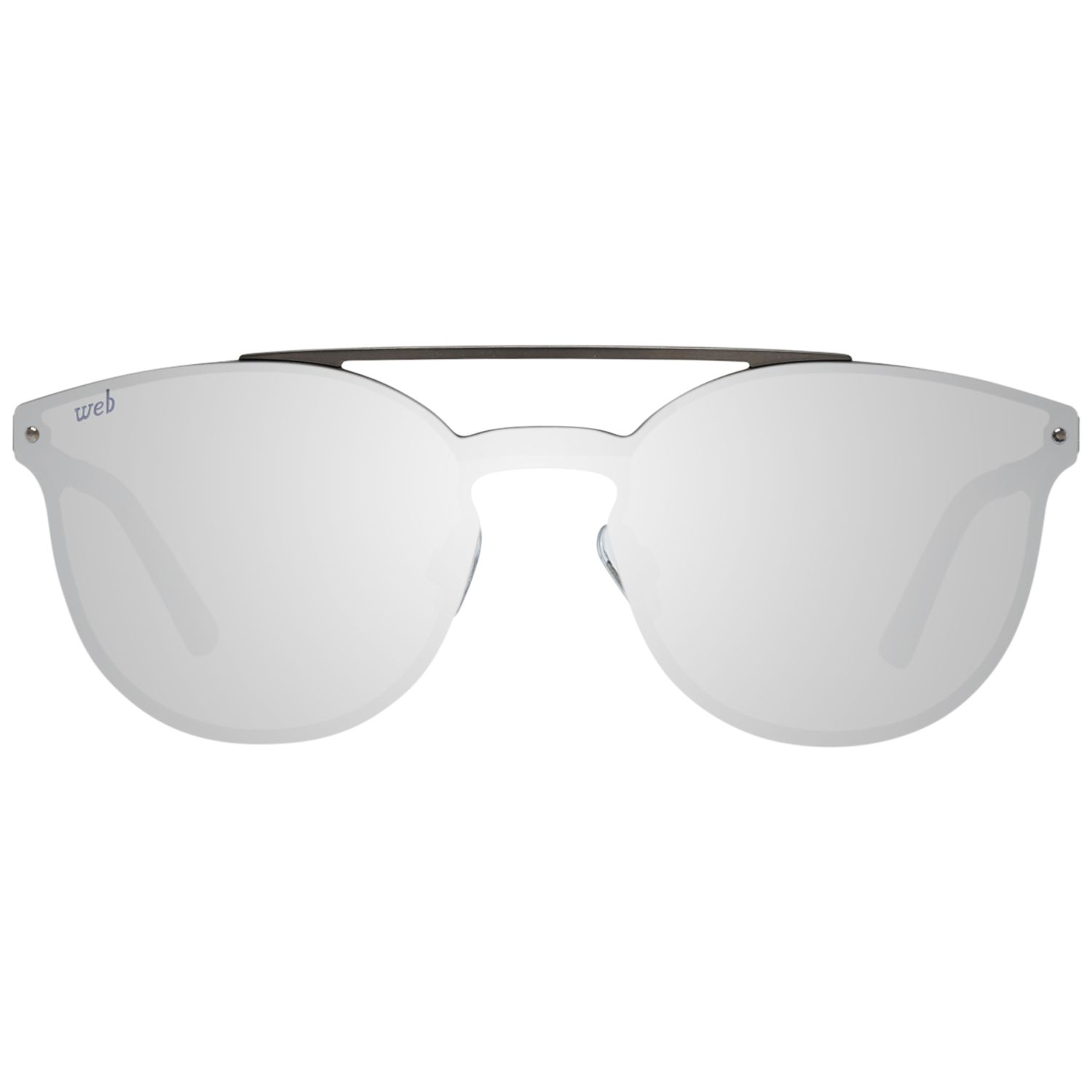 Unisex aurinkolasit Web Eyewear Ø 137 mm